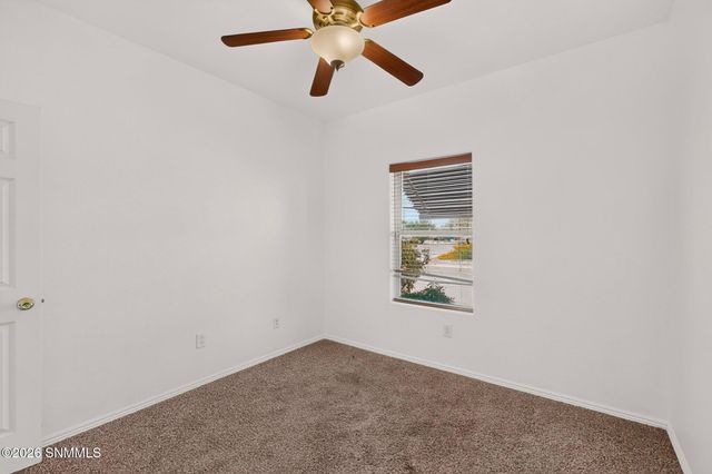 4221 Fireweed Drive, Las Cruces, NM 88007