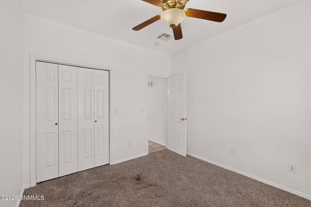 4221 Fireweed Drive, Las Cruces, NM 88007