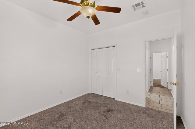 4221 Fireweed Drive, Las Cruces, NM 88007