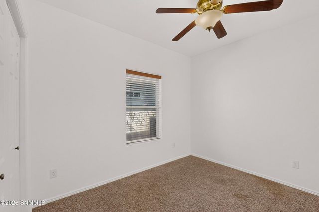 4221 Fireweed Drive, Las Cruces, NM 88007
