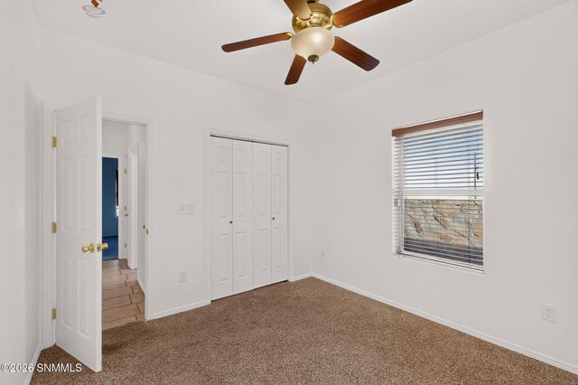 4221 Fireweed Drive, Las Cruces, NM 88007