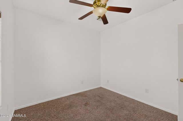 4221 Fireweed Drive, Las Cruces, NM 88007