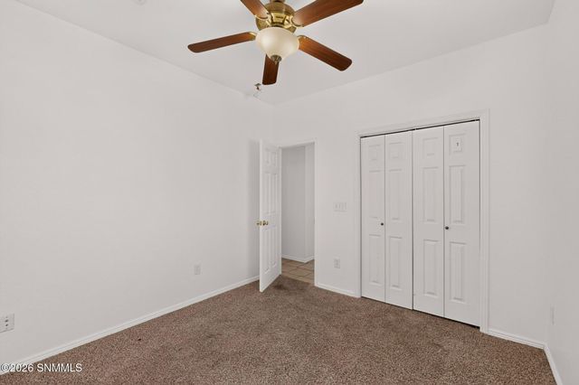 4221 Fireweed Drive, Las Cruces, NM 88007