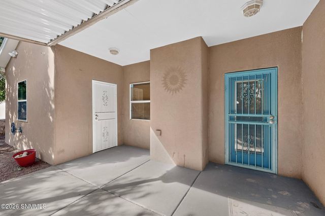 4221 Fireweed Drive, Las Cruces, NM 88007