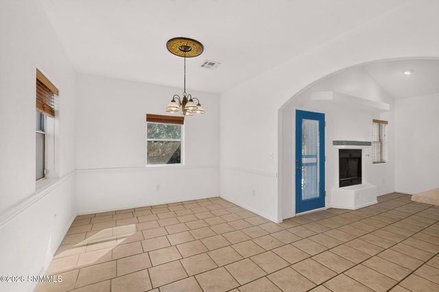 4221 Fireweed Drive, Las Cruces, NM 88007