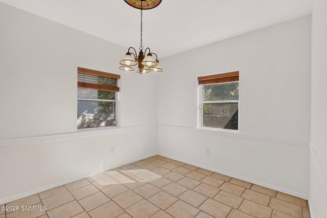 4221 Fireweed Drive, Las Cruces, NM 88007