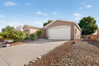 4221 Fireweed Drive, Las Cruces, NM 88007