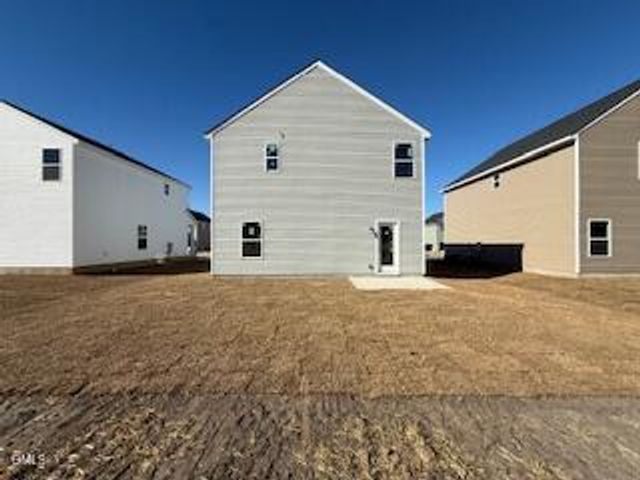 22 Stout Landing, Dunn, NC 28334