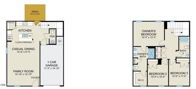 22 Stout Landing, Dunn, NC 28334