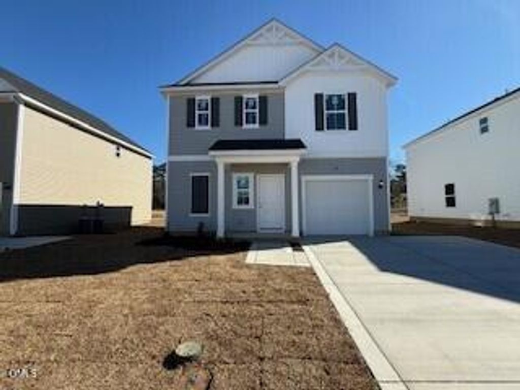 22 Stout Landing, Dunn, NC 28334