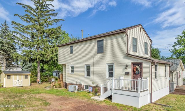 401 Walnut Street, Port Monmouth, NJ 07758