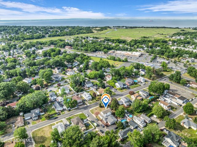 401 Walnut Street, Port Monmouth, NJ 07758