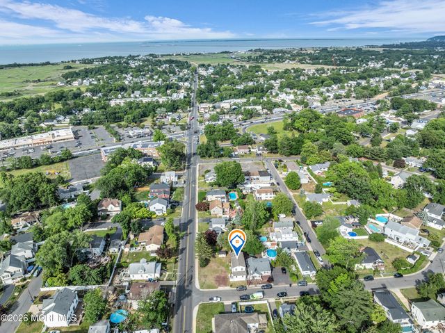401 Walnut Street, Port Monmouth, NJ 07758
