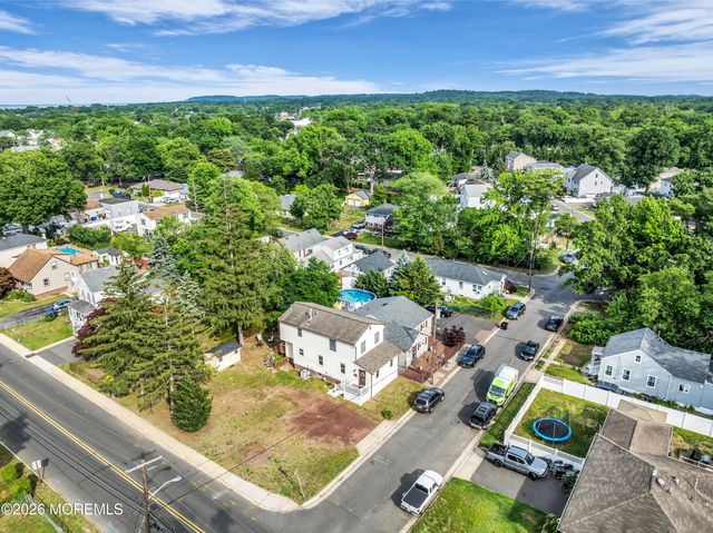 401 Walnut Street, Port Monmouth, NJ 07758