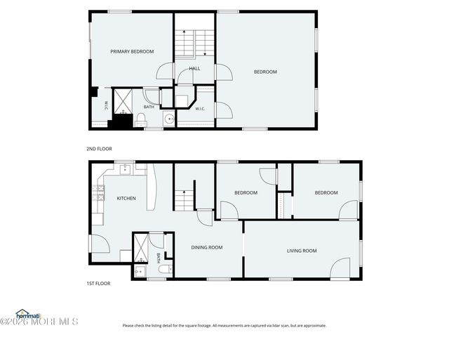 401 Walnut Street, Port Monmouth, NJ 07758