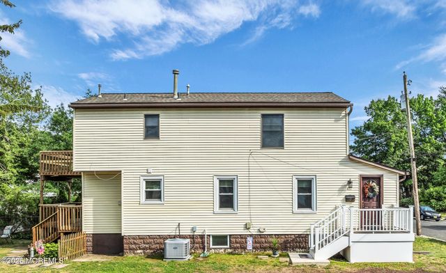 401 Walnut Street, Port Monmouth, NJ 07758