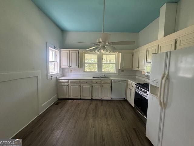 1250 Adams Road, Cedartown, GA 30125