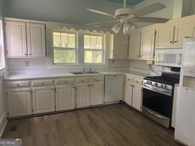 1250 Adams Road, Cedartown, GA 30125