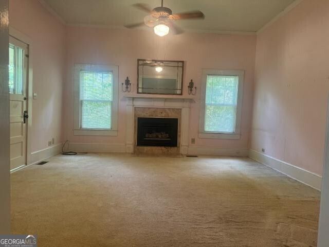 1250 Adams Road, Cedartown, GA 30125