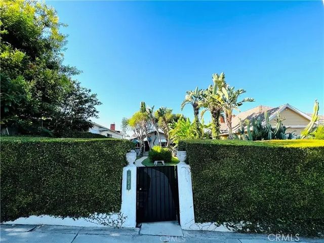 1038 W 2nd, San Pedro, CA 90731