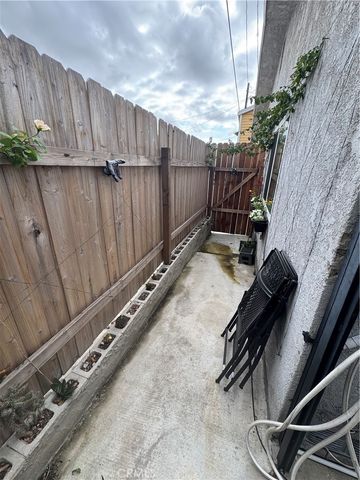 1038 W 2nd, San Pedro, CA 90731