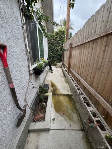 1038 W 2nd, San Pedro, CA 90731
