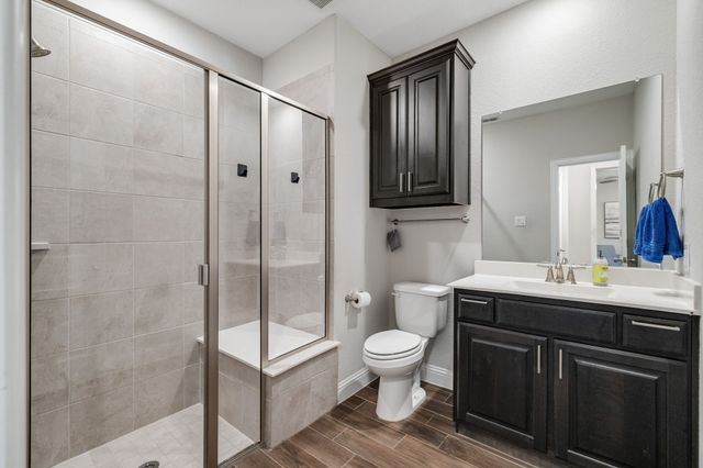 7104 ELK Springs, Argyle, TX 76226