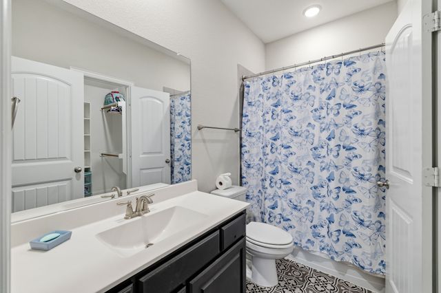 7104 ELK Springs, Argyle, TX 76226