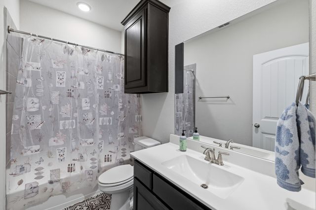 7104 ELK Springs, Argyle, TX 76226