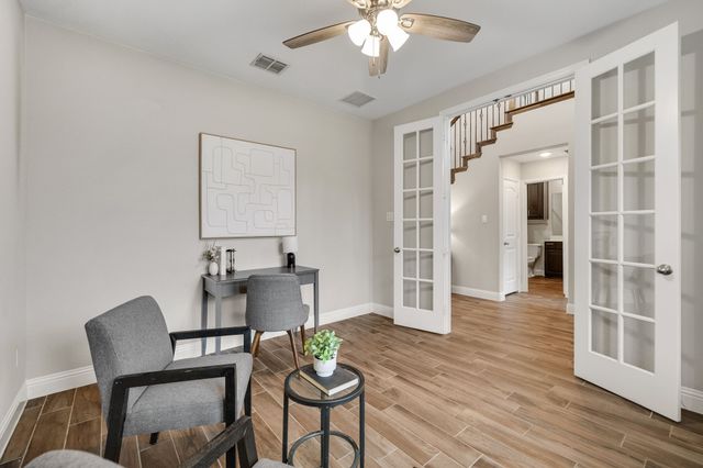 7104 ELK Springs, Argyle, TX 76226