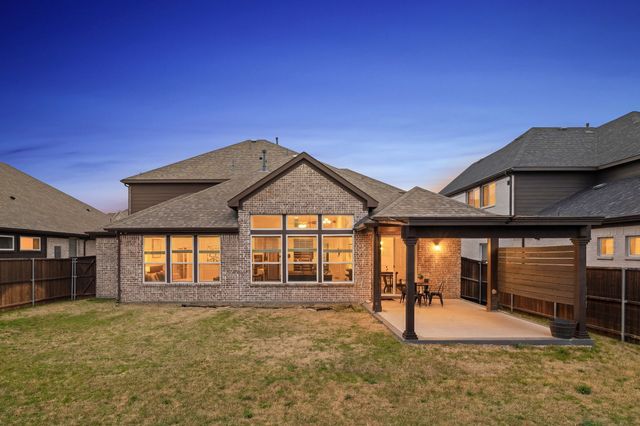 7104 ELK Springs, Argyle, TX 76226