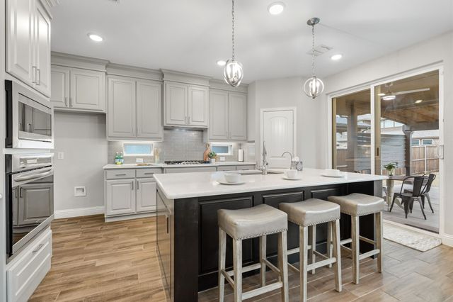 7104 ELK Springs, Argyle, TX 76226