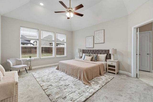 7104 ELK Springs, Argyle, TX 76226