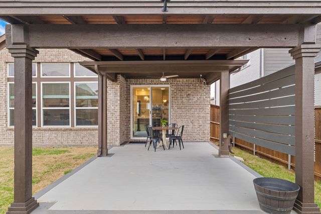 7104 ELK Springs, Argyle, TX 76226