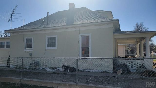 927 Veta Ave, Pueblo, CO 81004