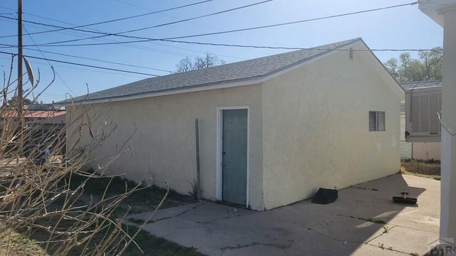 927 Veta Ave, Pueblo, CO 81004