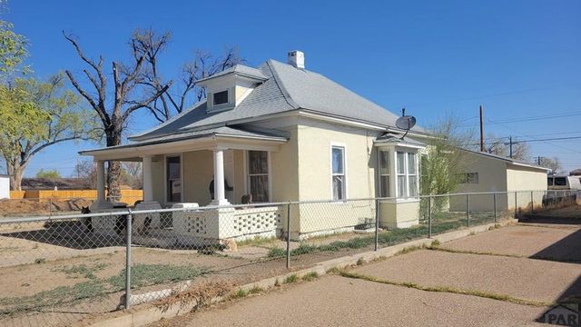 927 Veta Ave, Pueblo, CO 81004