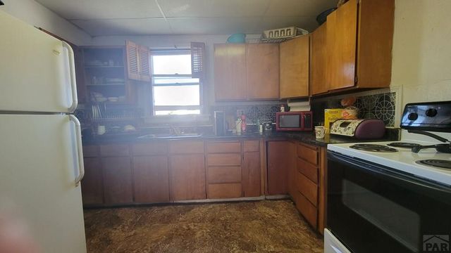 927 Veta Ave, Pueblo, CO 81004