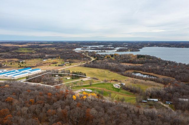 14963 County Highway 5, Lake Park, MN 56554