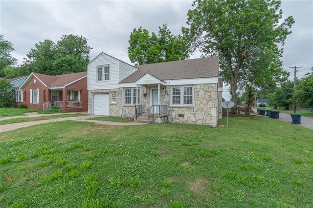 2325 E Madison Street, Oklahoma City, OK 73111