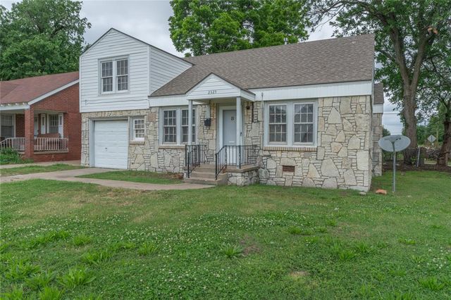 2325 E Madison Street, Oklahoma City, OK 73111