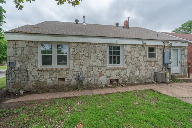 2325 E Madison Street, Oklahoma City, OK 73111