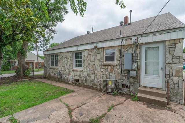 2325 E Madison Street, Oklahoma City, OK 73111