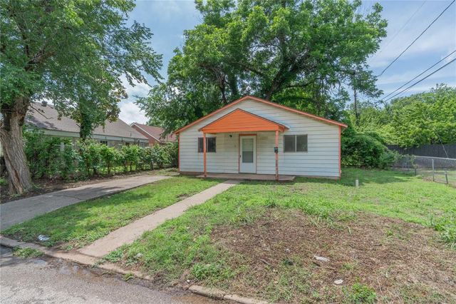 2325 E Madison Street, Oklahoma City, OK 73111