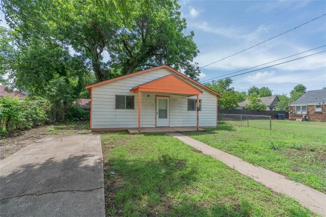 2325 E Madison Street, Oklahoma City, OK 73111