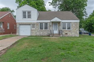 2325 E Madison Street, Oklahoma City, OK 73111