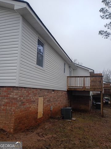 10 Oakmount Drive, Newnan, GA 30263