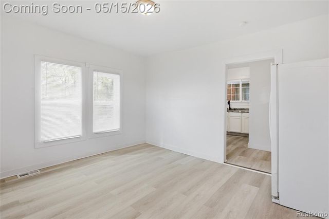 157 W Nevada Street, Highland Park, MI 48203
