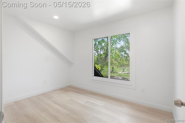 157 W Nevada Street, Highland Park, MI 48203