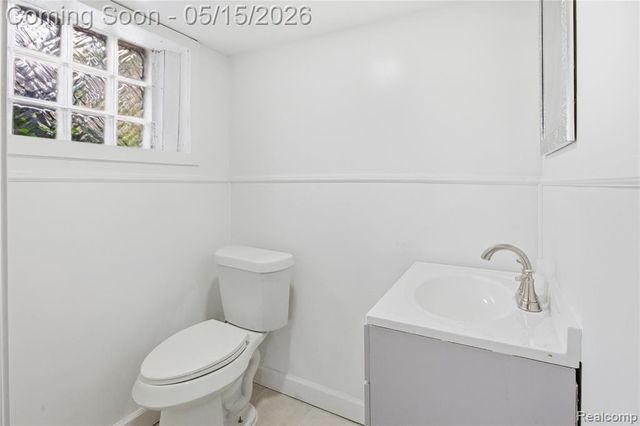 157 W Nevada Street, Highland Park, MI 48203